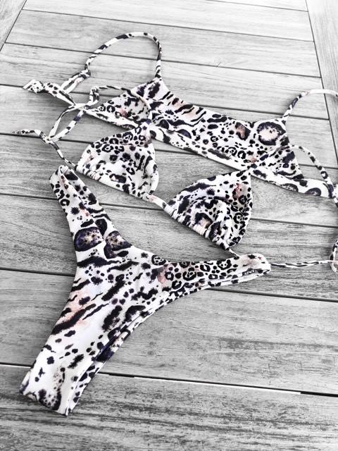 Denese Capri Bottoms